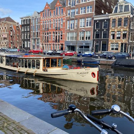 Prinsengracht Museum Bed And Breakfast Amsterdam Extérieur photo